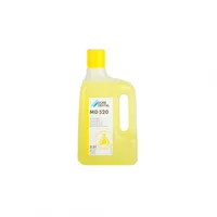 MD520 DESINFECTANTE MOLDES DE IMPRESIÓN 2'5L