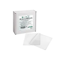 PLANCHAS DUALES 2/1 PARA BRUXISMO PLANCHAS DUALES 2/1 PARA BRUXISMO