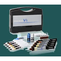 PANAVIA V5 CEMENTO ADHESIVO LIBERACIÓN FLUOR PANAVIA V5 CEMENTO ADHESIVO LIBERACIÓN FLUOR