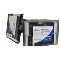 FUNDAS PLACAS FÓSFORO XPLORA 500 UDS