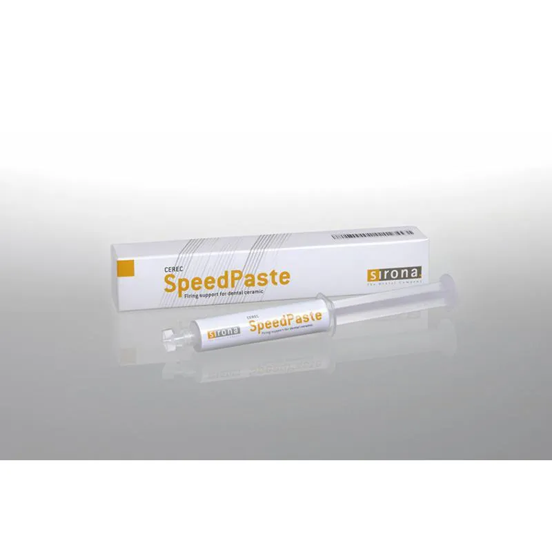 MATERIAL REFRACTARIO CEREC SPEED PASTA