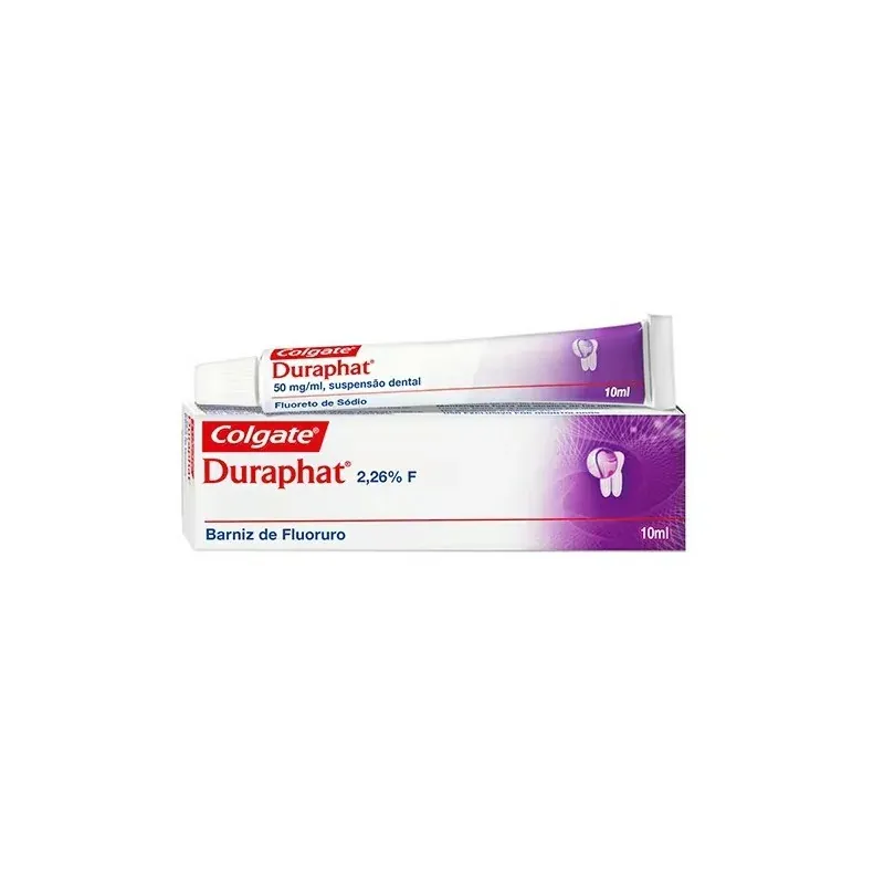 DURAPHAT PASTA DESENSIBILIZANTE 10ML