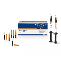 COMPOSITE GRANDIO SO FLOW - CAPSULAS UNIVERSAL