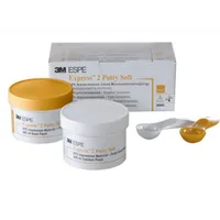 SILICONA EXPRESS 2 QUICK PUTTY SOFT REPOSICION