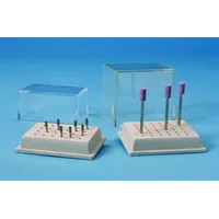 FRESERO LARIDENT PLÁSTICO 24CA + 24FG