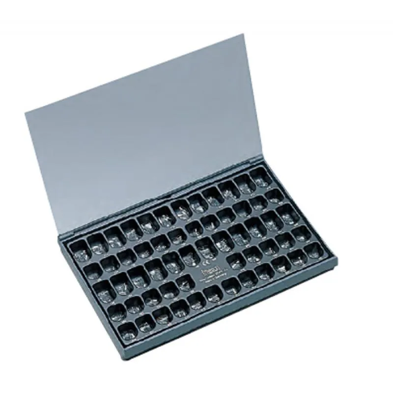 ESTUCHE CORONAS ACETATO ANTERIOR