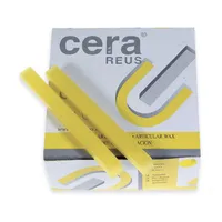 CERA ARTICULAR AMARILLA EN BARRITAS 50 UDS