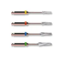 FRESA PRECISION EASY POST 3UDS