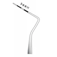 SONDA CALIBRADA CP11 MASTER - 667