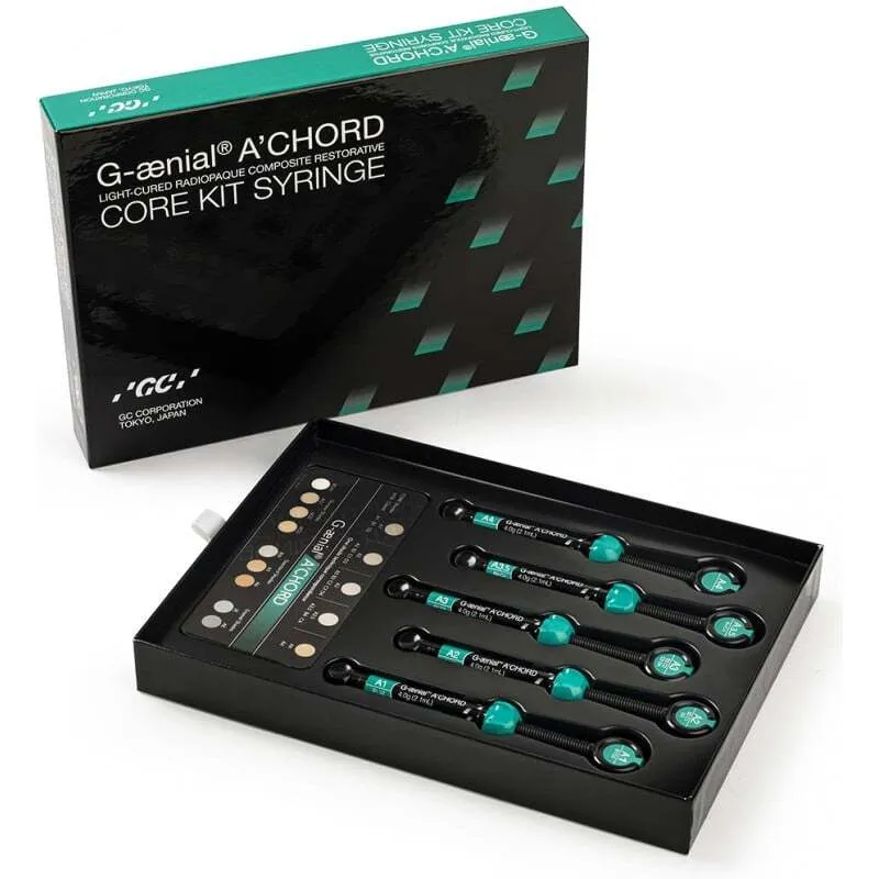 COMPOSITE G-AENIAL CORD KIT (BAJO PEDIDO)