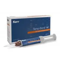Temp Bond NE Automix Sin Eugenol 33685 cemento temporal