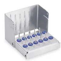 FRESERO KOMET 4562ST.314 INLAYS CERÁMICOS Y CORONAS