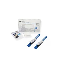 VITREBOND PLUS REPOSICION 2 CLICKER 10 GR + 1 BLOCK