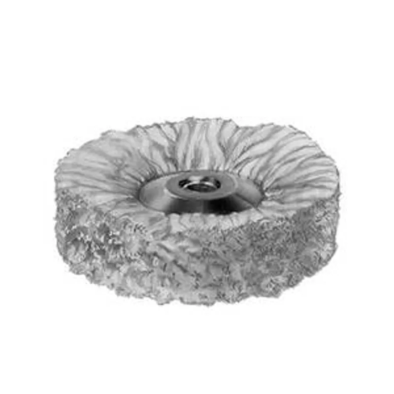 CEPILLOS KOMET MOPA DE ALGODON CA - 9628.204.220 5UDS