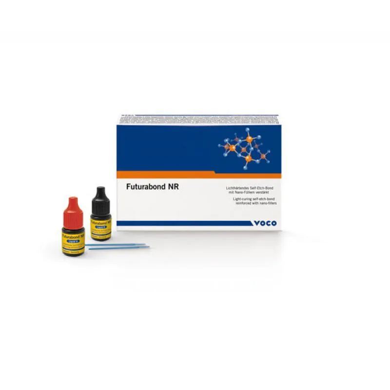 ADHESIVO FUTURABOND NR KIT