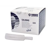 FUNDAS CAPTADOR RX SALIBAG