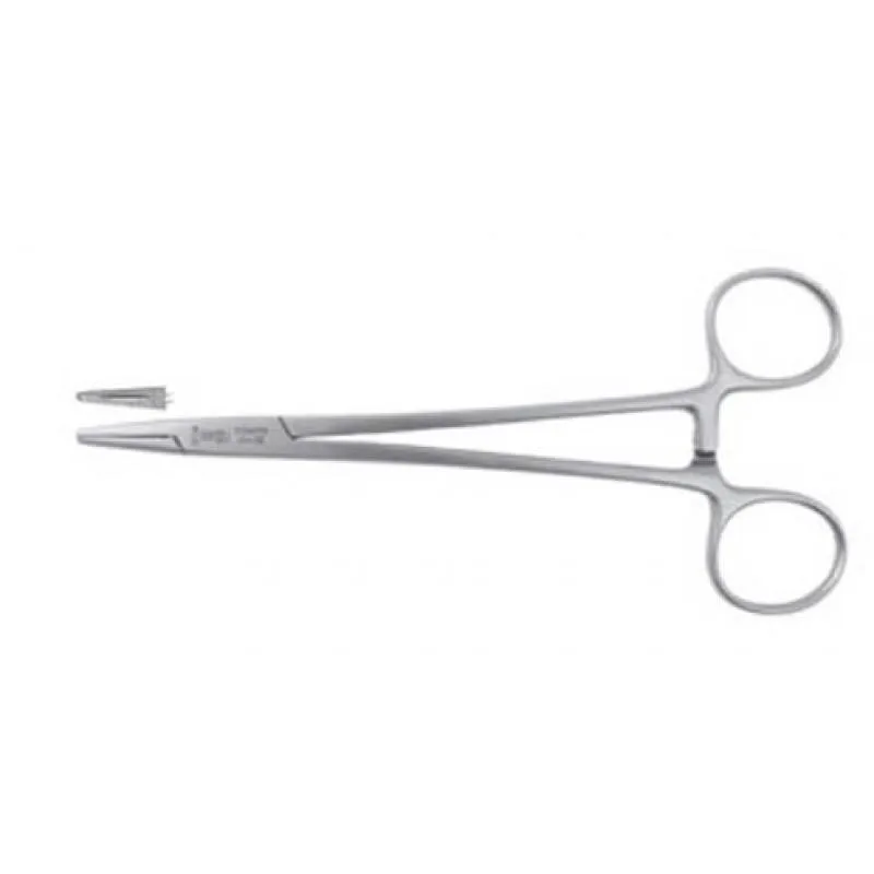 PORTA AGUJAS CARL MARTIN MAYO HEGAR 1156/18CM
