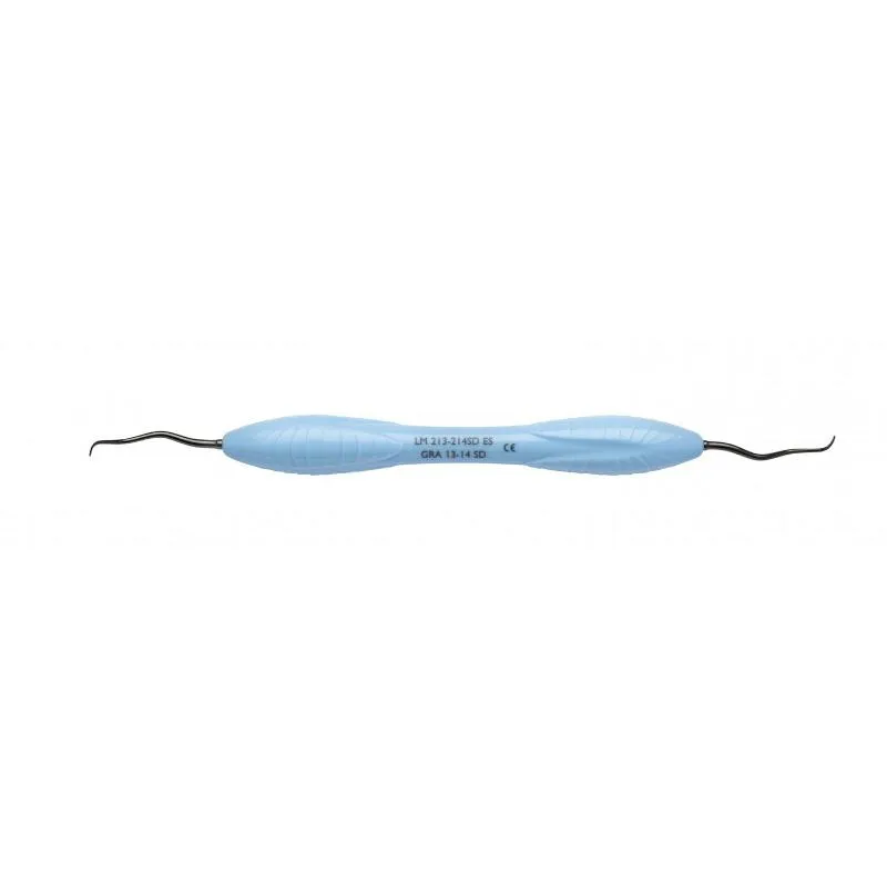 CURETA LM 213-214SDES GRACEY 13/14 ERGO SENSE SHARP DIAMON