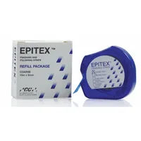 TIRAS DE PULIDO EPITEX XFINAS (ROJA)