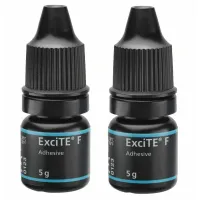 Adhesivo Excite F Doble de la marca ivoclar Vivadent