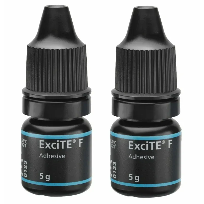 ADHESIVO EXCITE F DOBLE 2X5GR