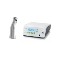 Motor de cirugía Implantmed Classic SI-923 Kit A (sin luz) + 2º Contra-ángulo WI-75 E/KM GRATIS 