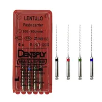 LÉNTULOS 17MM 17MM - Nº2 (AZULES)