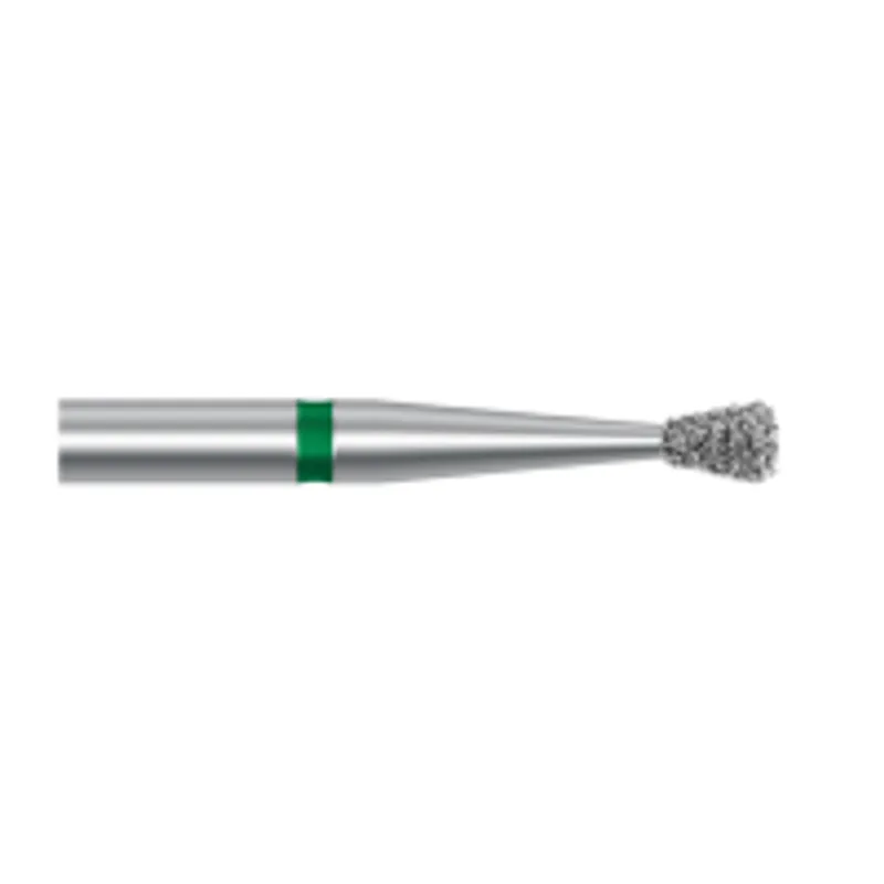 Fresas Diamante Xplora FG - 805.314.014 - 010-014C - 5u