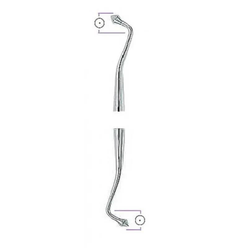 INSTRUMENTO MASTER 745 WESTCOTT
