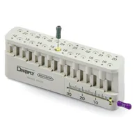 REGLETA ENDODONCIA MINI ENDO M-BLOCK