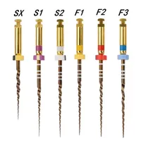 LIMAS PROTAPER ULTIMATE 31MM - SLIDER