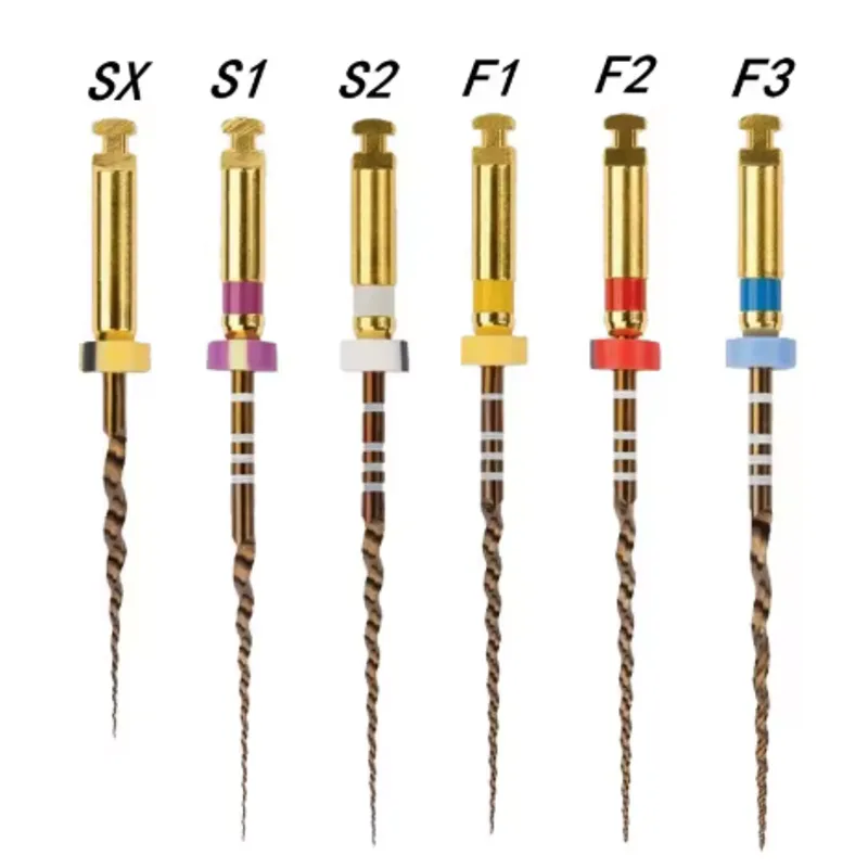 LIMAS PROTAPER ULTIMATE 31MM - SLIDER