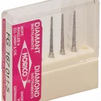 FRESAS DIAMANTE HORICO FG - 167-011 5UDS.