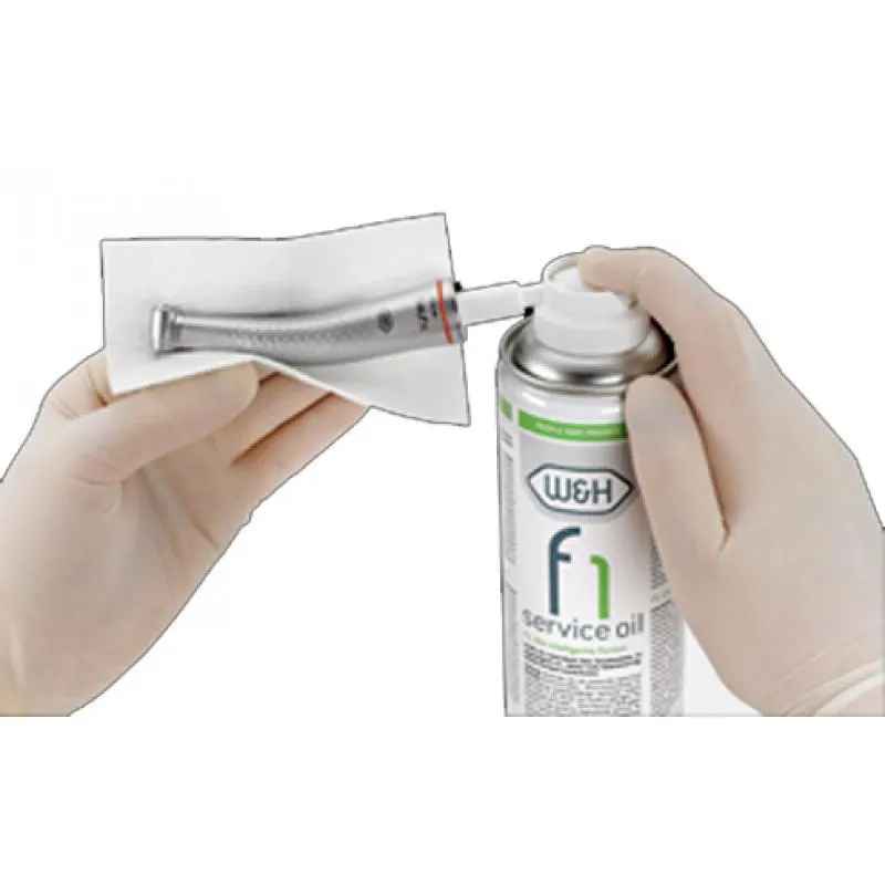 ACEITE SERVICE OIL F1 SPRAY