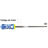 LIMAS K COLORINOX 02 - 21MM -  Nº 15