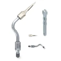 INSERT SONICLINE KOMET KIT LIMPIEZA DE IMPLANTES 4611.000