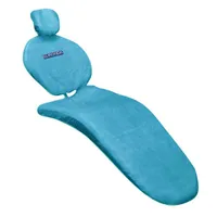 KIT PROTECTOR SILLÓN MONOART AZUL CLARO