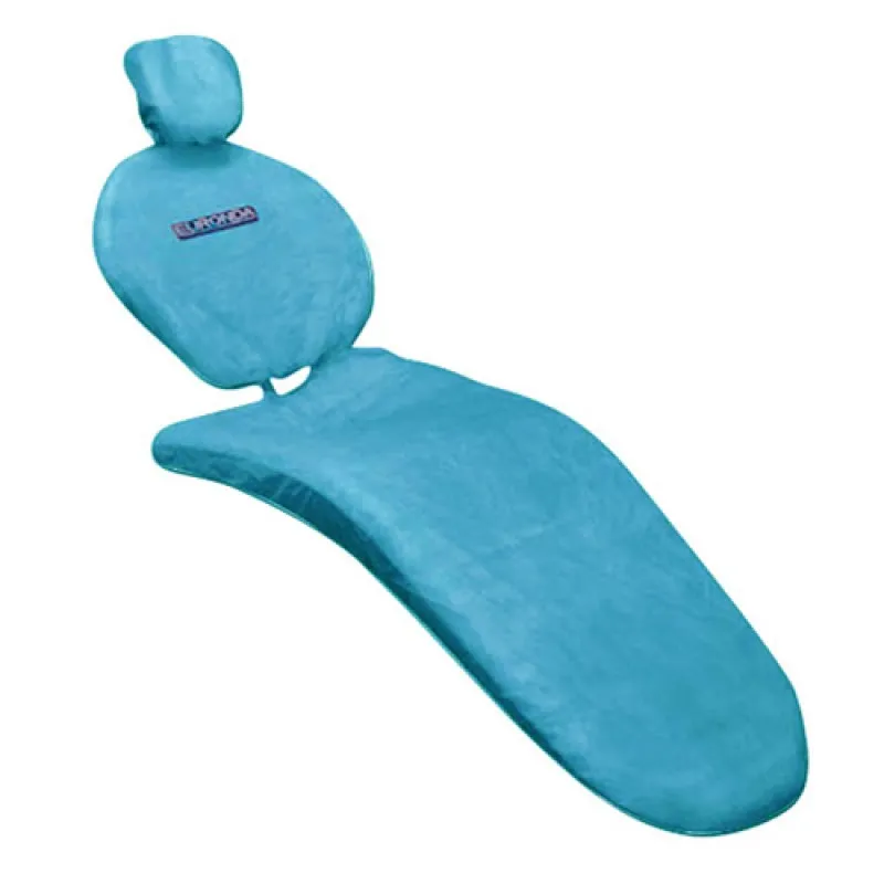 KIT PROTECTOR SILLÓN MONOART AZUL CLARO