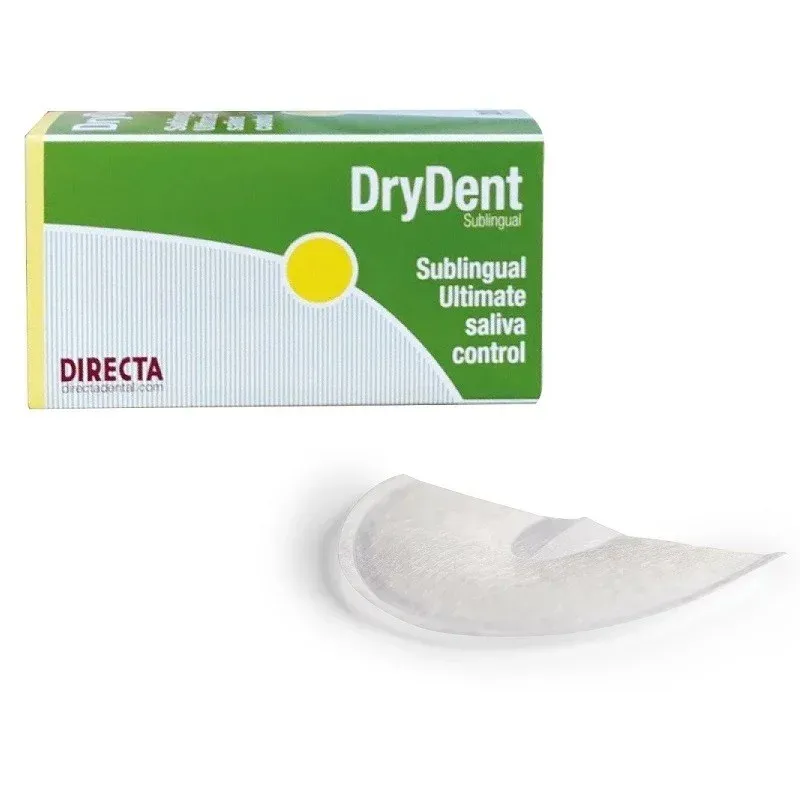 DRYDENT SUBLINGUAL 