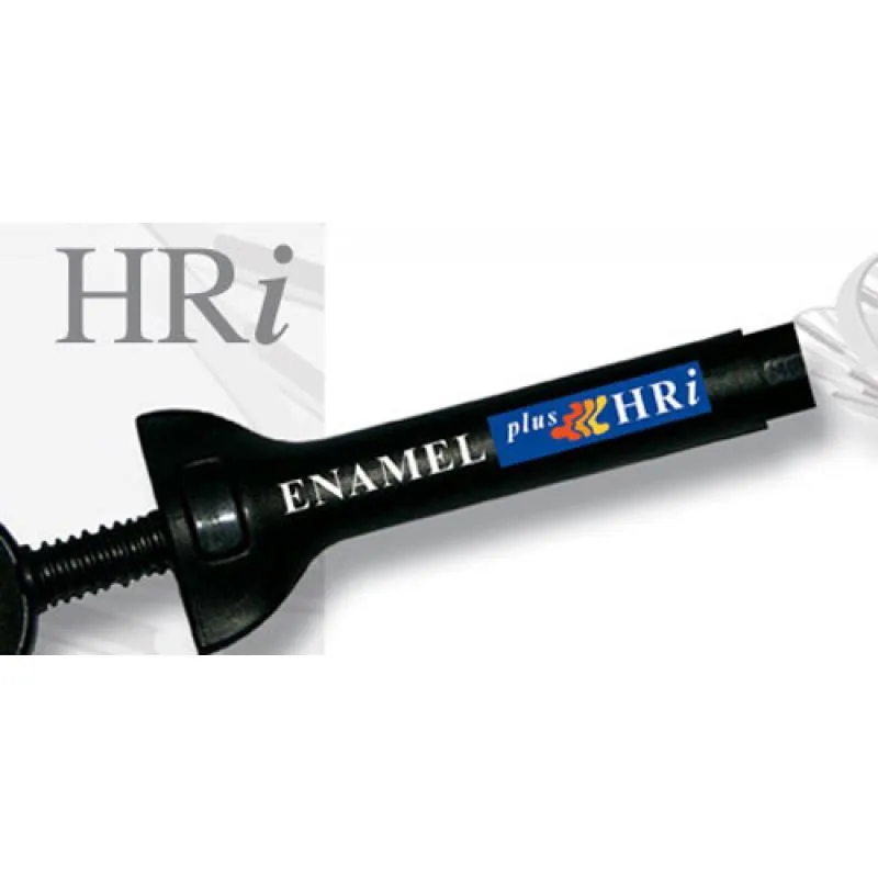 COMPOSITE ENAMEL PLUS HRI JERINGA ESMALTE UE2