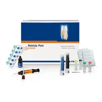 REBILDA POST SYSTEM KIT II