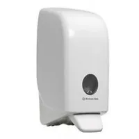 Dispensador bolsas de jabón Aquarius