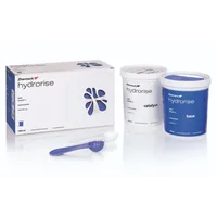 SILICONA YDRORISE PUTTY ECO PACK