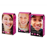 ALGINATO CAVEX ORTHOTRACE EXTRA FAST 500GR