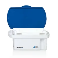 HYGOBOX CUBA DESINFECCIÓN