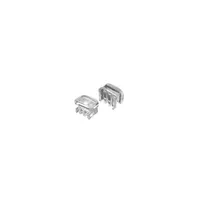BOTÓN CERÁMICO RECTANGULAR