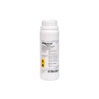 RESINA ORTHOCRYL MONOMERO TRANSPARENTE 500ML