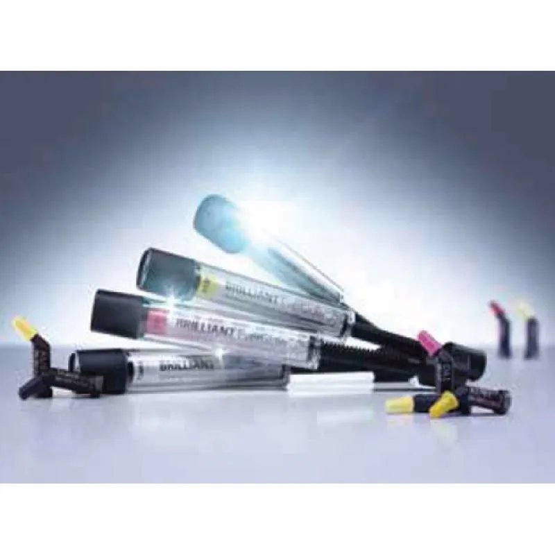 COMPOSITE BRILLIANT EVERGLOW JERINGA 3 GR: A3.5 B3