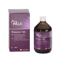 RESINA PALADON 65 LIQUIDO TERMO 500ML -