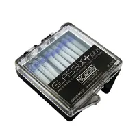 POSTES FIBRA DE VIDRIO GLASSIX PLUS 10UDS